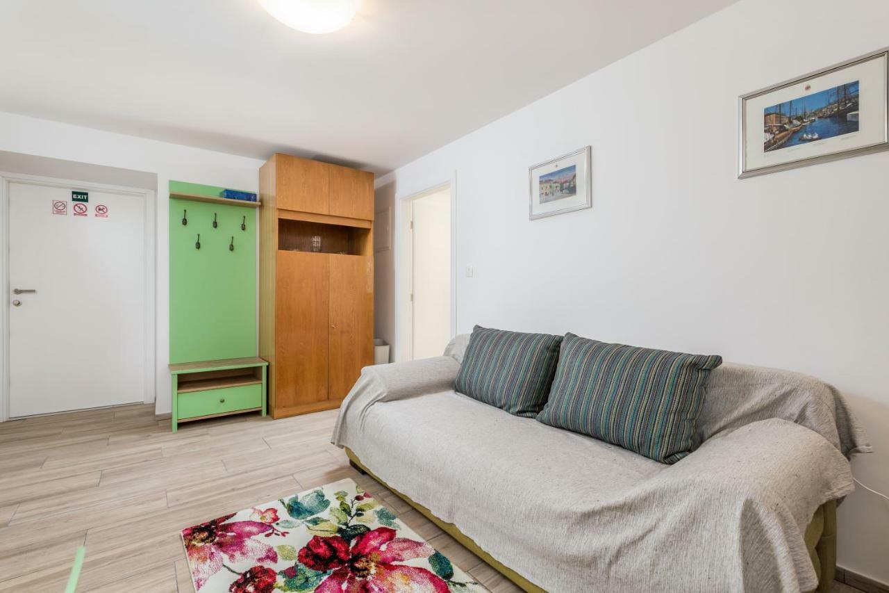 Adeona Apartments Rijeka Exterior foto