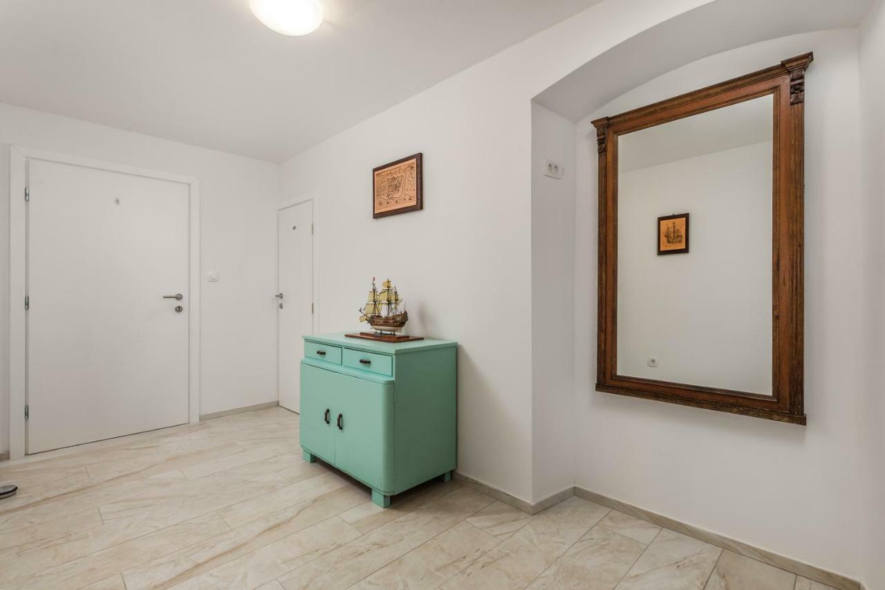 Adeona Apartments Rijeka Exterior foto