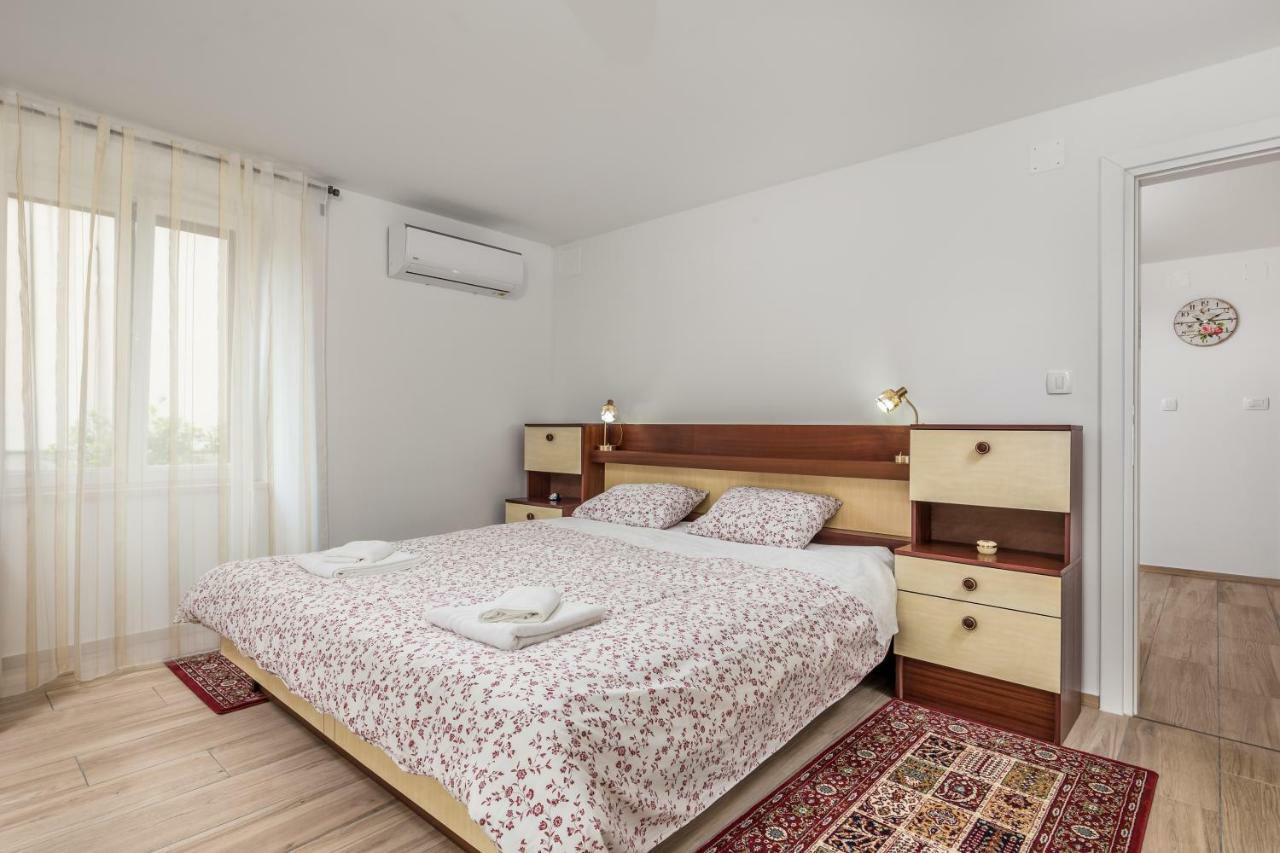 Adeona Apartments Rijeka Exterior foto