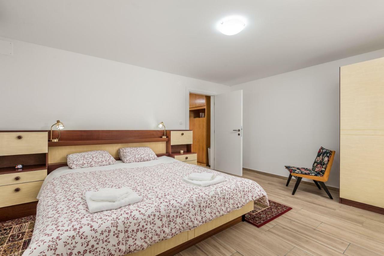 Adeona Apartments Rijeka Exterior foto